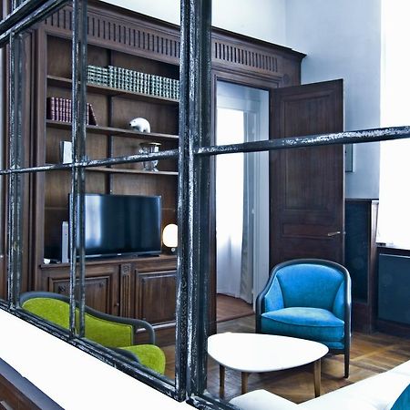 شقة Le Boudoir 137 بوردو المظهر الخارجي الصورة