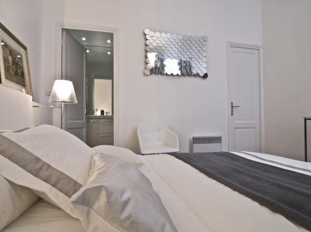 شقة Le Boudoir 137 بوردو المظهر الخارجي الصورة